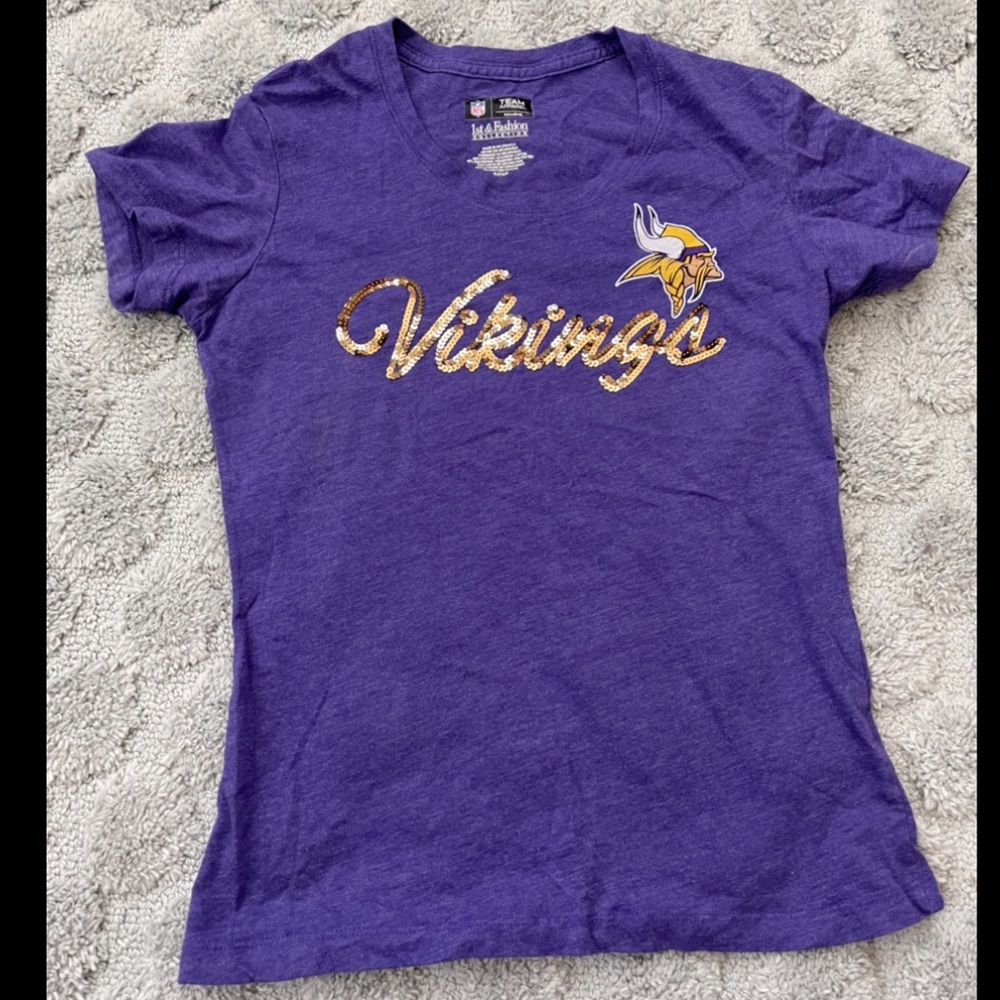 Vikings Shirt
